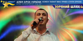 Артем Чернетченко Артем Чернетченко