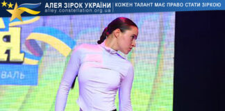 Daria Voitikova Daria Voitikova
