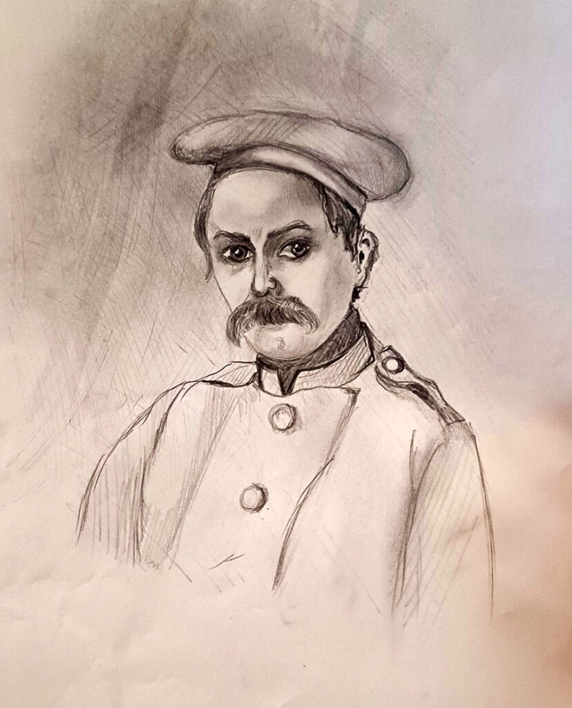 Моє натхнення...