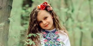 Юстина Комара Юстина Комара: історія успіху | Алея Зірок України – всеукраїнські і міжнародні конкурси