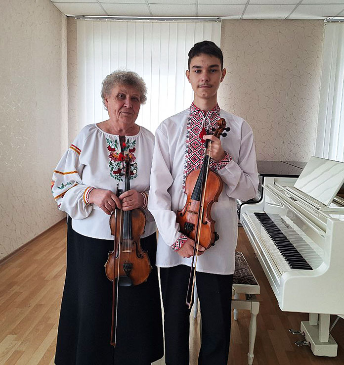 Іван Задунай