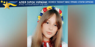 Kateryna Kozak Kateryna Kozak
