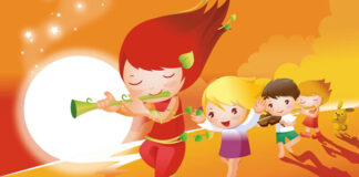 Онлайн конкурси для дітей 2025 Конкурси для дітей | Національна творча екосистема Алея Зірок України