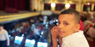 Лука Довбенко Лука Довбенко | Luka Dovbenko – Алея Зірок України