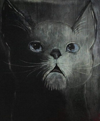 "...and yet, i think that sparrows are winged mice" (Natasha Orlova)