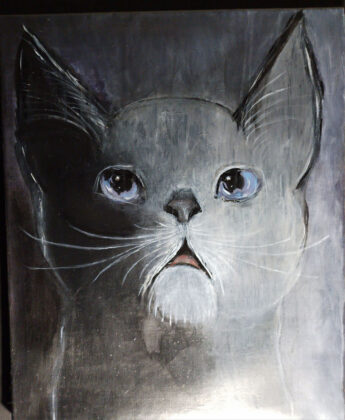 "...and yet, i think that sparrows are winged mice" (Natasha Orlova)