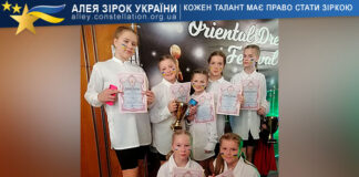Танцювальний колектив “Весняночка” (старша група) Танцювальний колектив "Весняночка" (старшагрупа)
