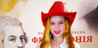 Viktoriia Datsenko Viktoriia Datsenko | Вікторія Даценко – Алея Зірок України