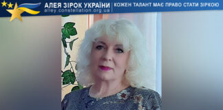 Олена Назаренко Олена Назаренко