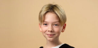 Petro Kostiuchenko Петро Костюченко | Petro Kostiuchenko - Hollywood promotion program & Alley of Stars Ukraine