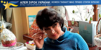 Tetiana Kopylova Tetiana Kopylova