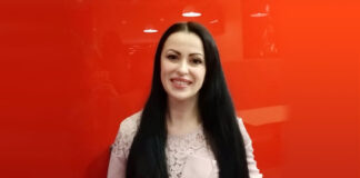 Victoriia Revska Вікторія Ревська | Victoriia Revska - Hollywood promotion program & Alley of Stars Ukraine