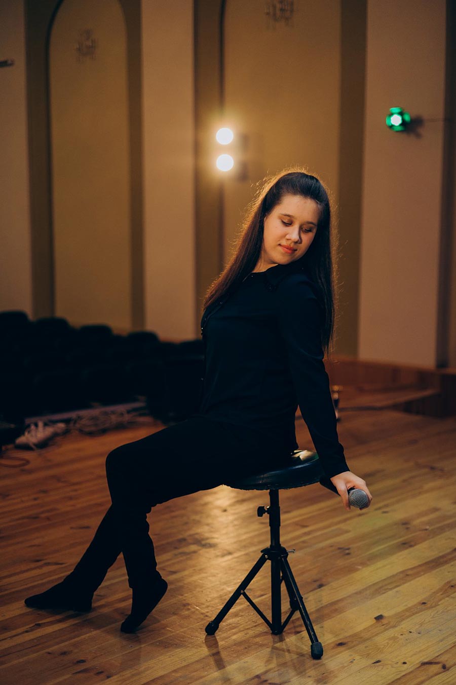 Аліна Савчук | Alina Savchuk - Алея Зірок України, зіркові сторінки талантів