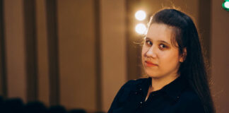 Аліна Савчук Аліна Савчук | Alina Savchuk - Алея Зірок України, зіркові сторінки талантів