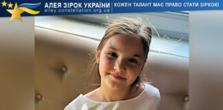 Анна Григор’єва Анна Григор'єва