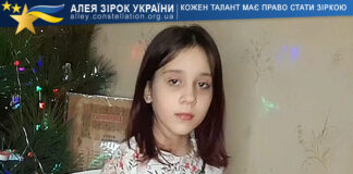 Olesia Zavolodko Olesia Zavolodko