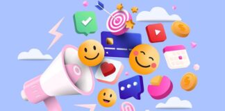 Рекламуйтеся! Рекламуйтеся в соцмережах!