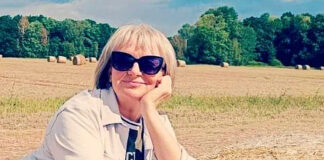 Алевтина Тимошенко. Галерея художниці Алевтина Тимошенко