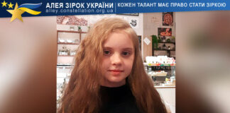 Anhelina Terzi Anhelina Terzi