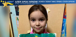 Анна Перепелиця Анна Перепелиця