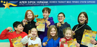 Театральна студія “ТеатралКА” ТеатралКА