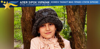 Anastasia Chuhno Anastasia Chuhno