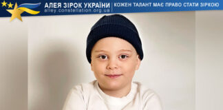 Matvii Dotsenko Matvii Dotsenko