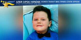Mykhailo Zhyrnyi Михайло Жирний