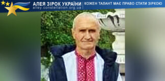 Олександр Жаботенко Oleksandr Zhabotenko