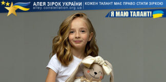 Варвара Бабенко Варвара Бабенко