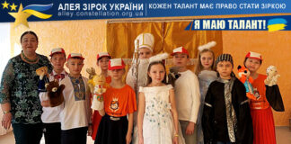 Світ лялькового театру “Колобок” Гурток "Світ лялькового театру "Колобок":