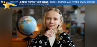 Софія Салюк Софія Салюк