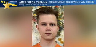 Daniil Sikora Daniil Sikora