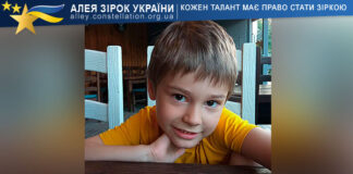 Yurii Kostiuchenko Yurii Kostiuchenko