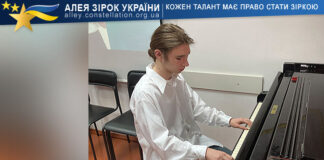 Кирилл Задорожний Kyryll Zadorozhnyi