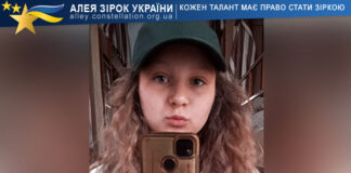 Olesia Minenko Olesia Minenko