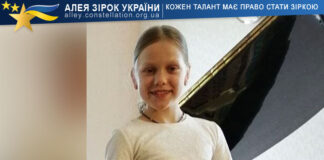 Варвара Проноза Varvara Pronoza