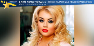 Вікторія Бондаренко Вікторія Бондаренко