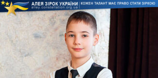 Danylo Knyzhenko Danylo Knyzhenko