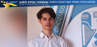 Іван Задунай Ivan Zadunai