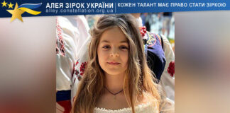 Karolina Hevorhian Karolina Hevorhian