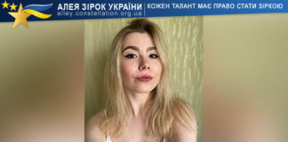 Kateryna Dmytriieva Kateryna Dmytriieva