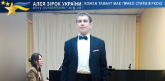 Михайло Шонін Михайло Шонін