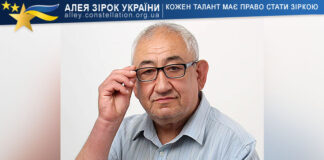 Віктор Шаповал Віктор Шаповал