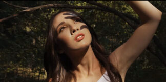 Христина Старикова випустила нову пісню “Тримай” Христина Старикова | Hrystyna Starykova - Тримай