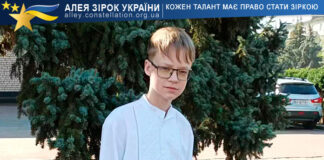 Oleksandr Chornyi Oleksandr Chornyi