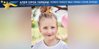 Anastasiia Oshkasova Anastasiia Oshkasova