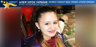 Аня Бандюк Аня Бандюк