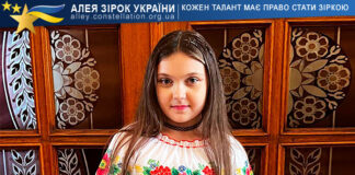 Anna Kuzmenko Anna Kuzmenko