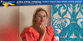 Анна Скрипало Anna Skrypalo